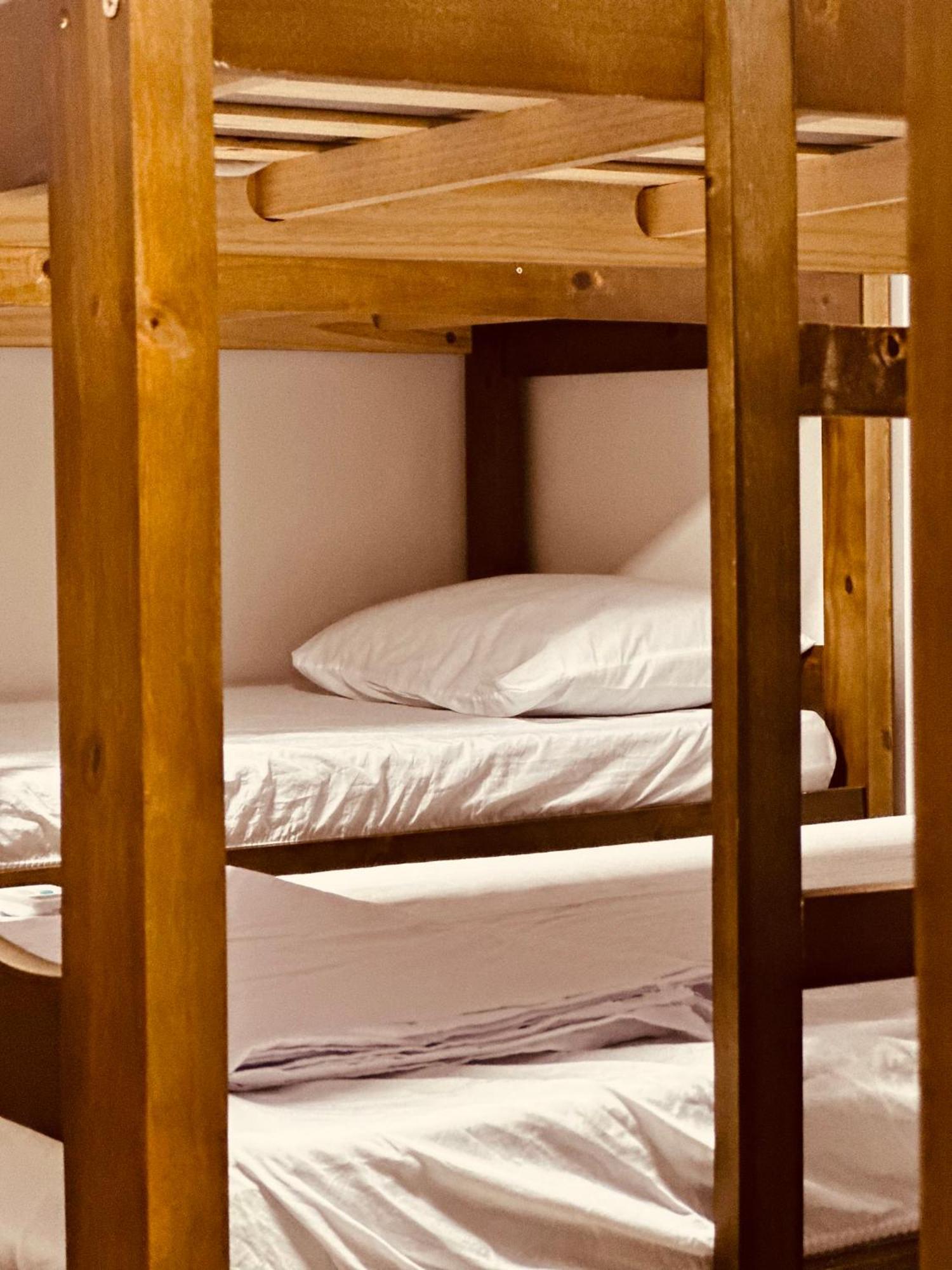 Smart Hostel - Floripa Florianópolis 외부 사진
