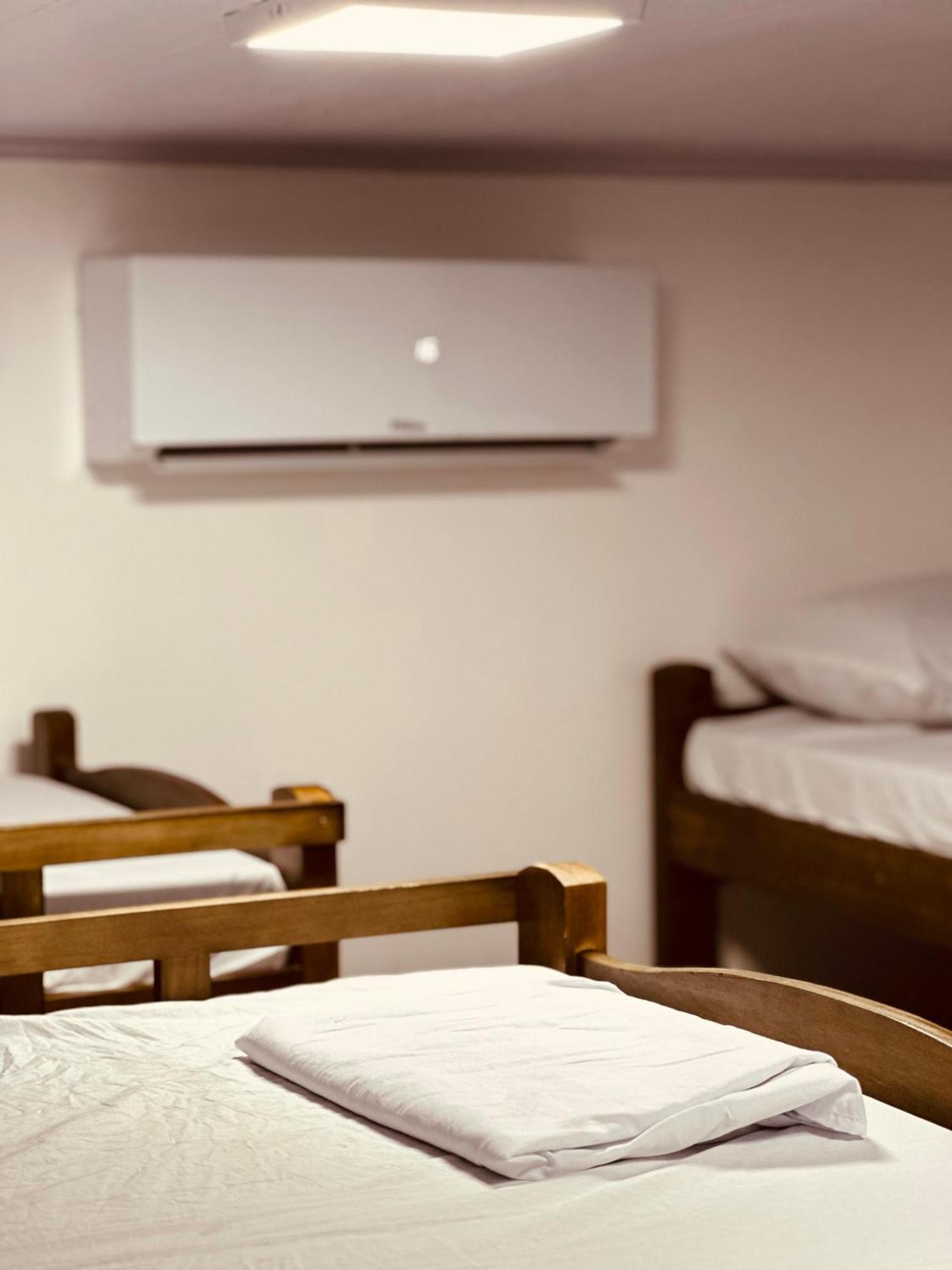 Smart Hostel - Floripa Florianópolis 외부 사진