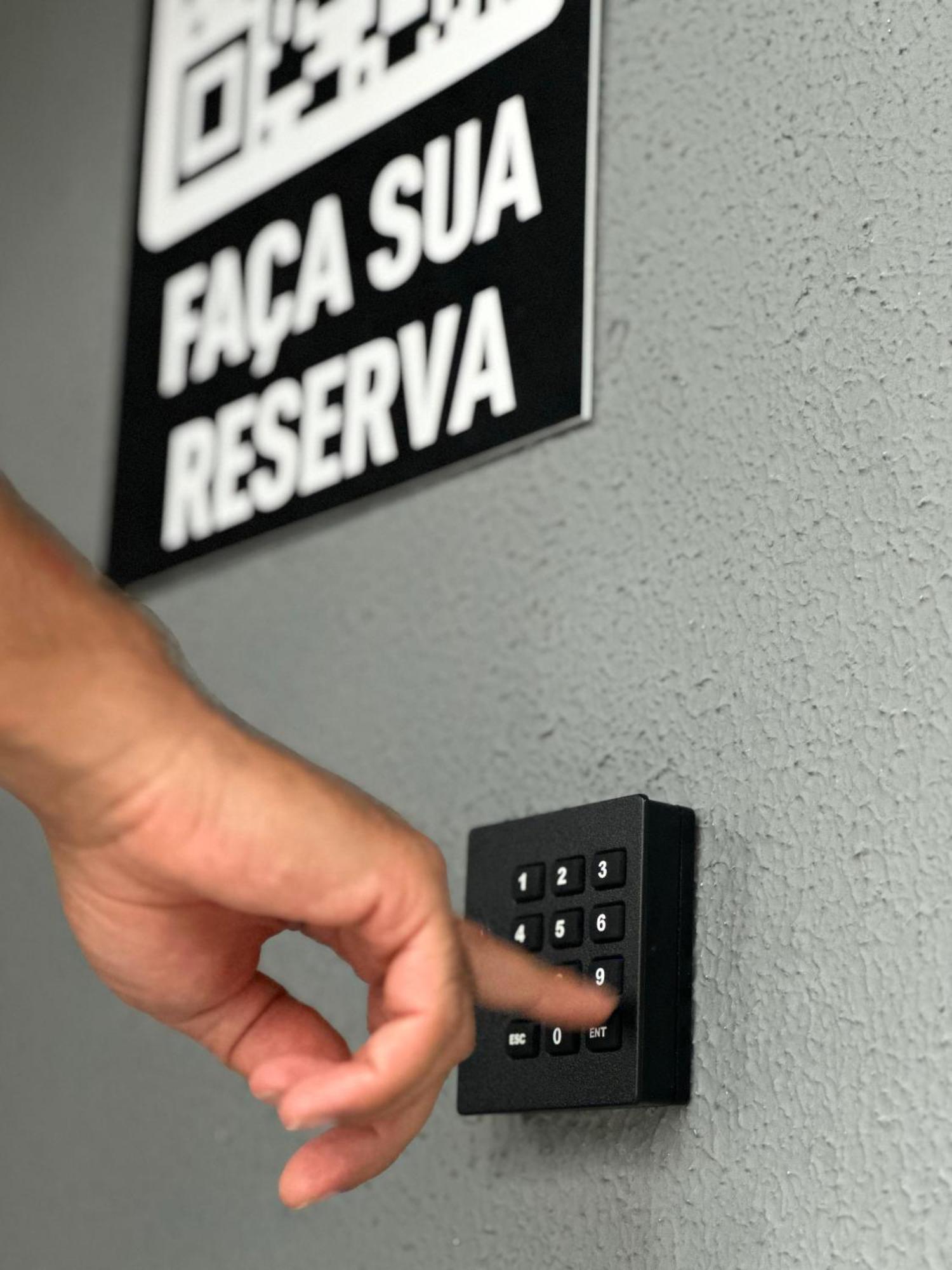 Smart Hostel - Floripa Florianópolis 외부 사진