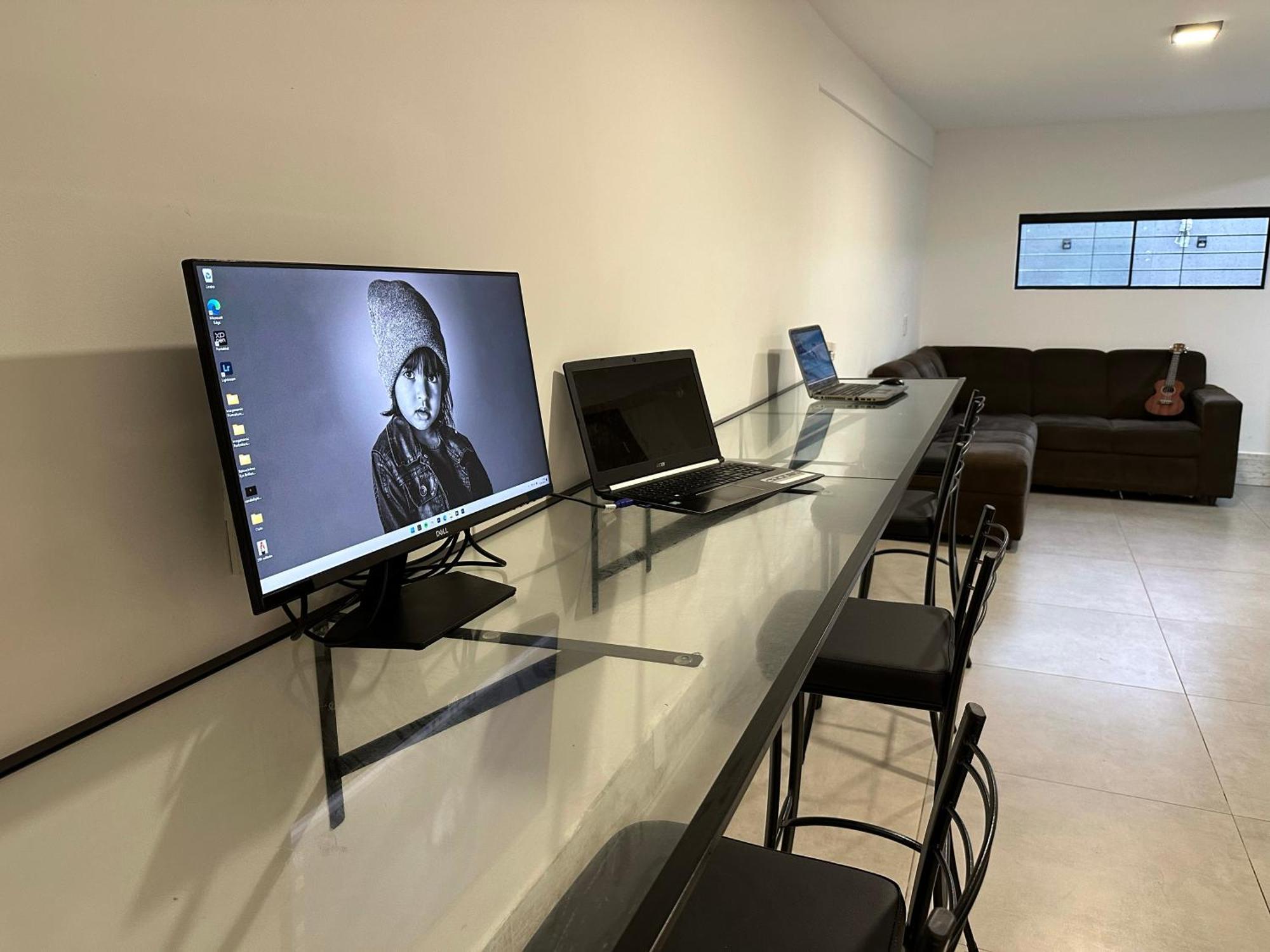Smart Hostel - Floripa Florianópolis 외부 사진