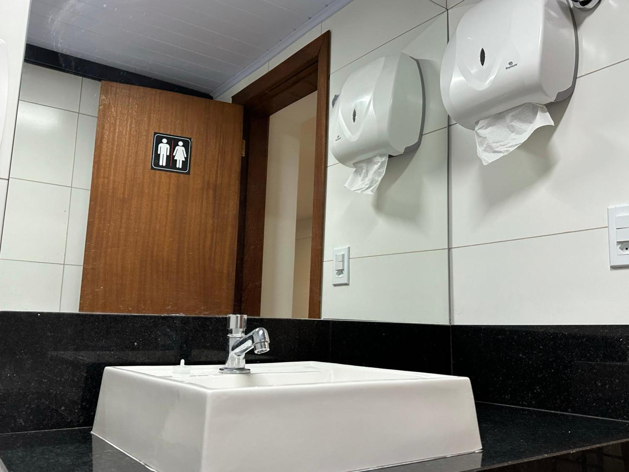 Smart Hostel - Floripa Florianópolis 외부 사진