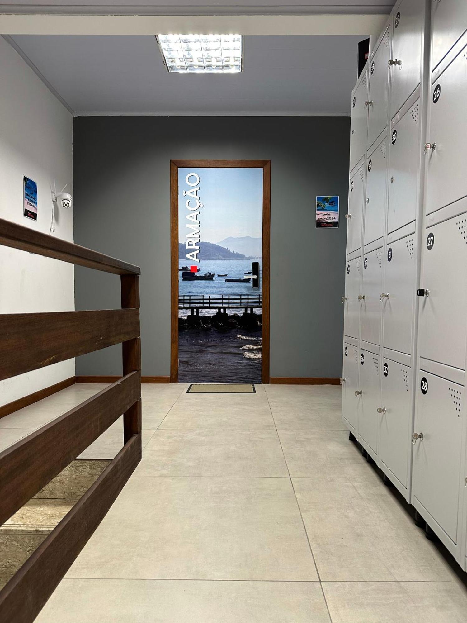 Smart Hostel - Floripa Florianópolis 외부 사진
