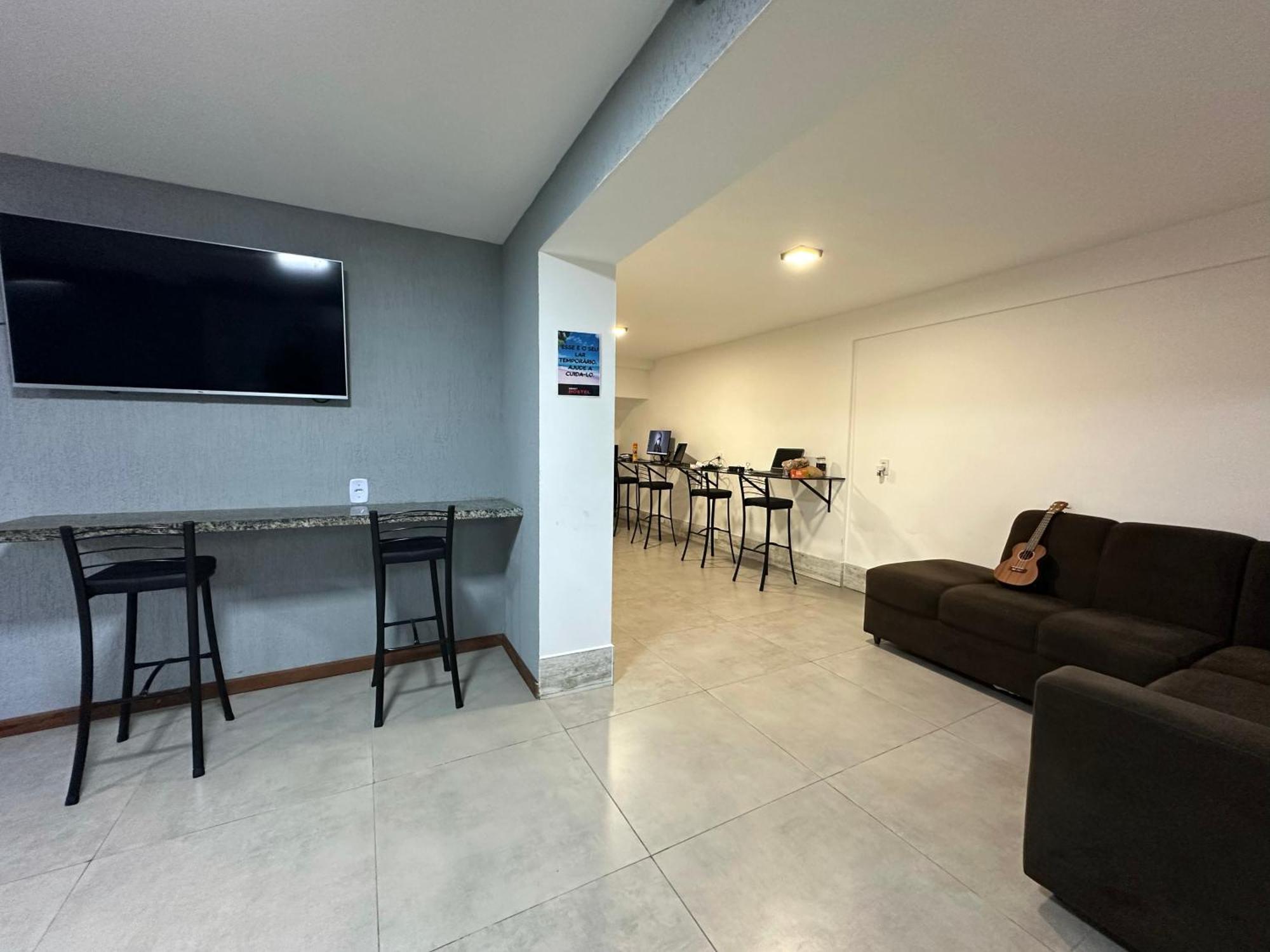 Smart Hostel - Floripa Florianópolis 외부 사진