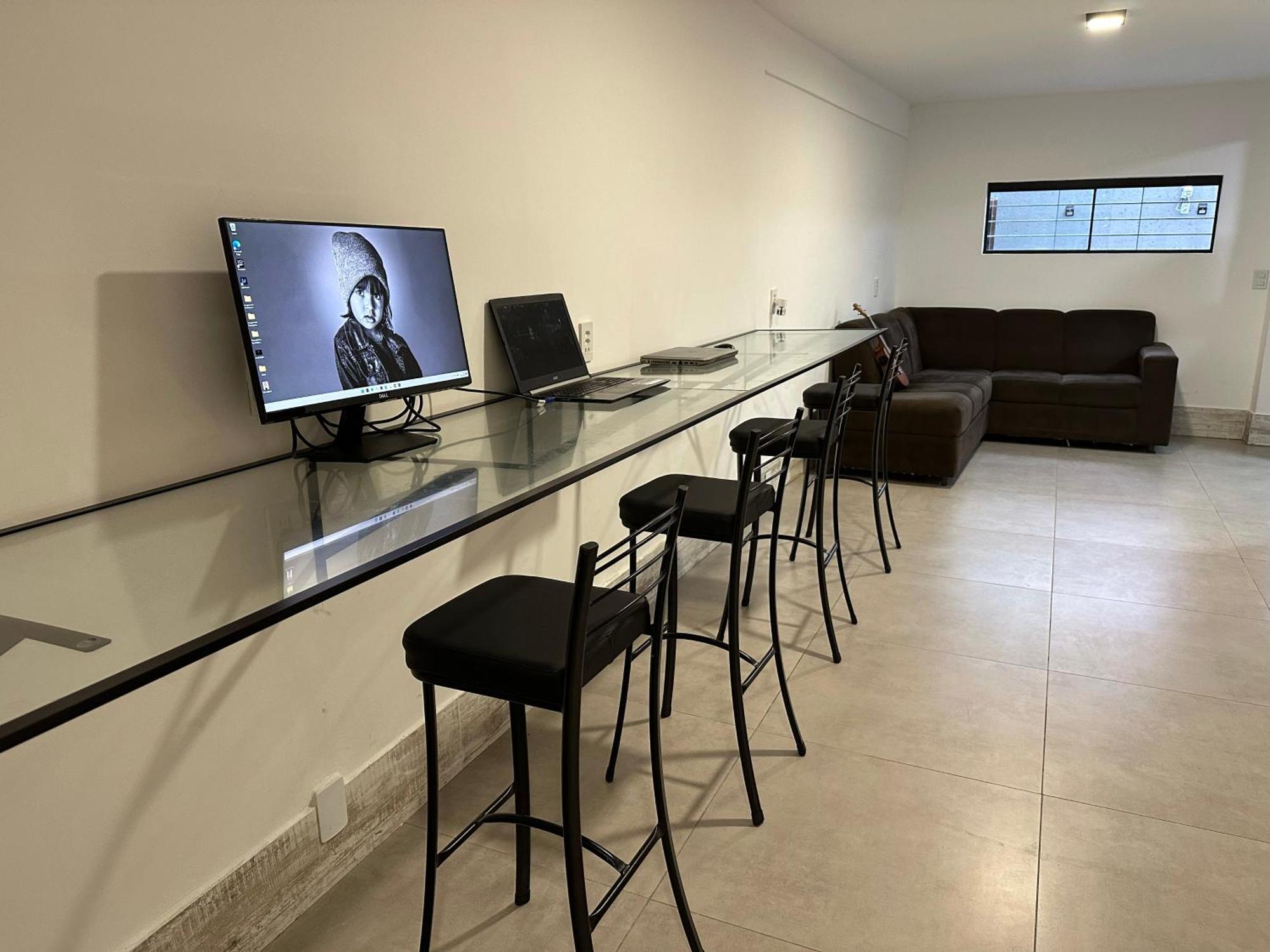 Smart Hostel - Floripa Florianópolis 외부 사진