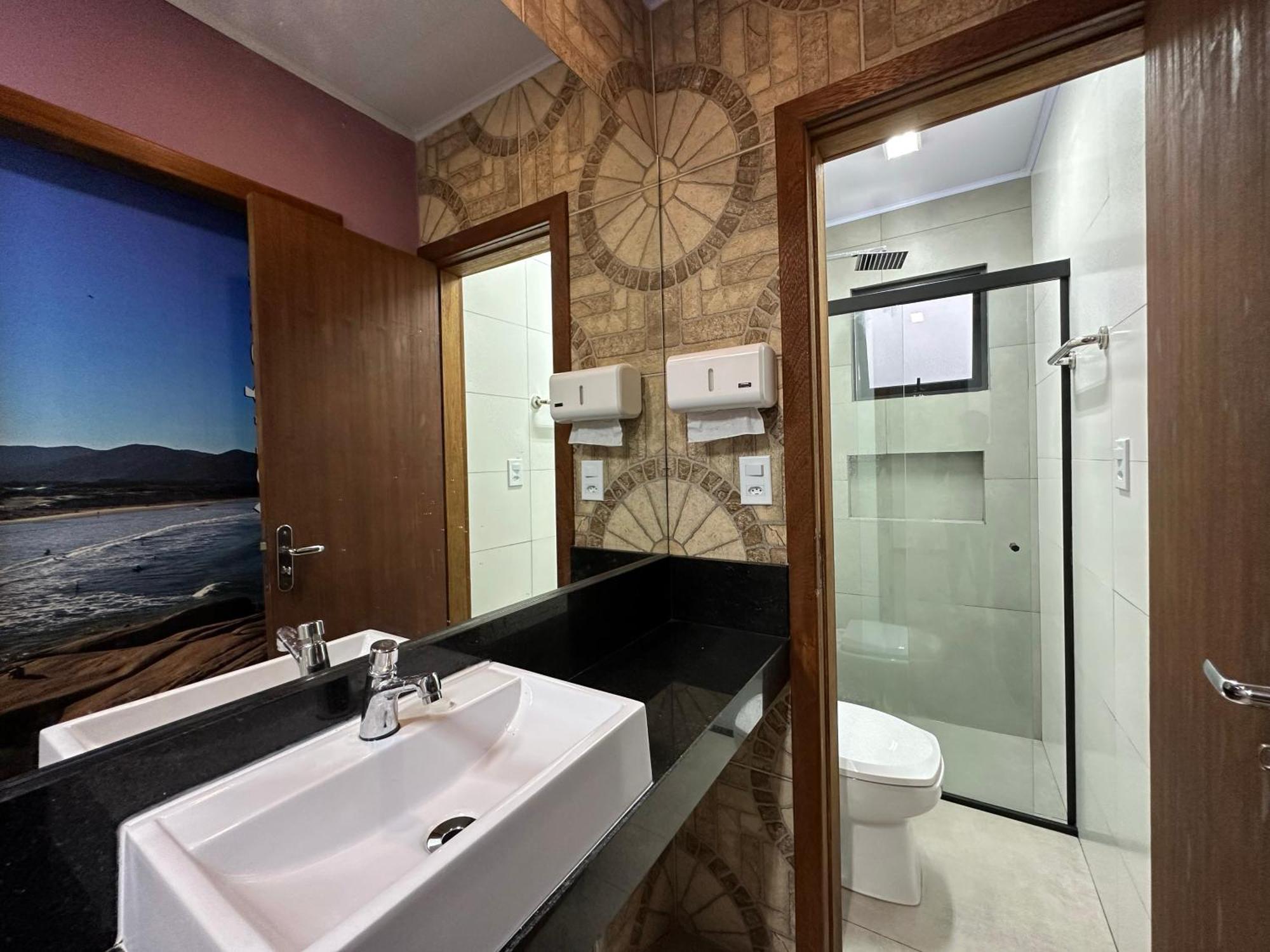Smart Hostel - Floripa Florianópolis 외부 사진