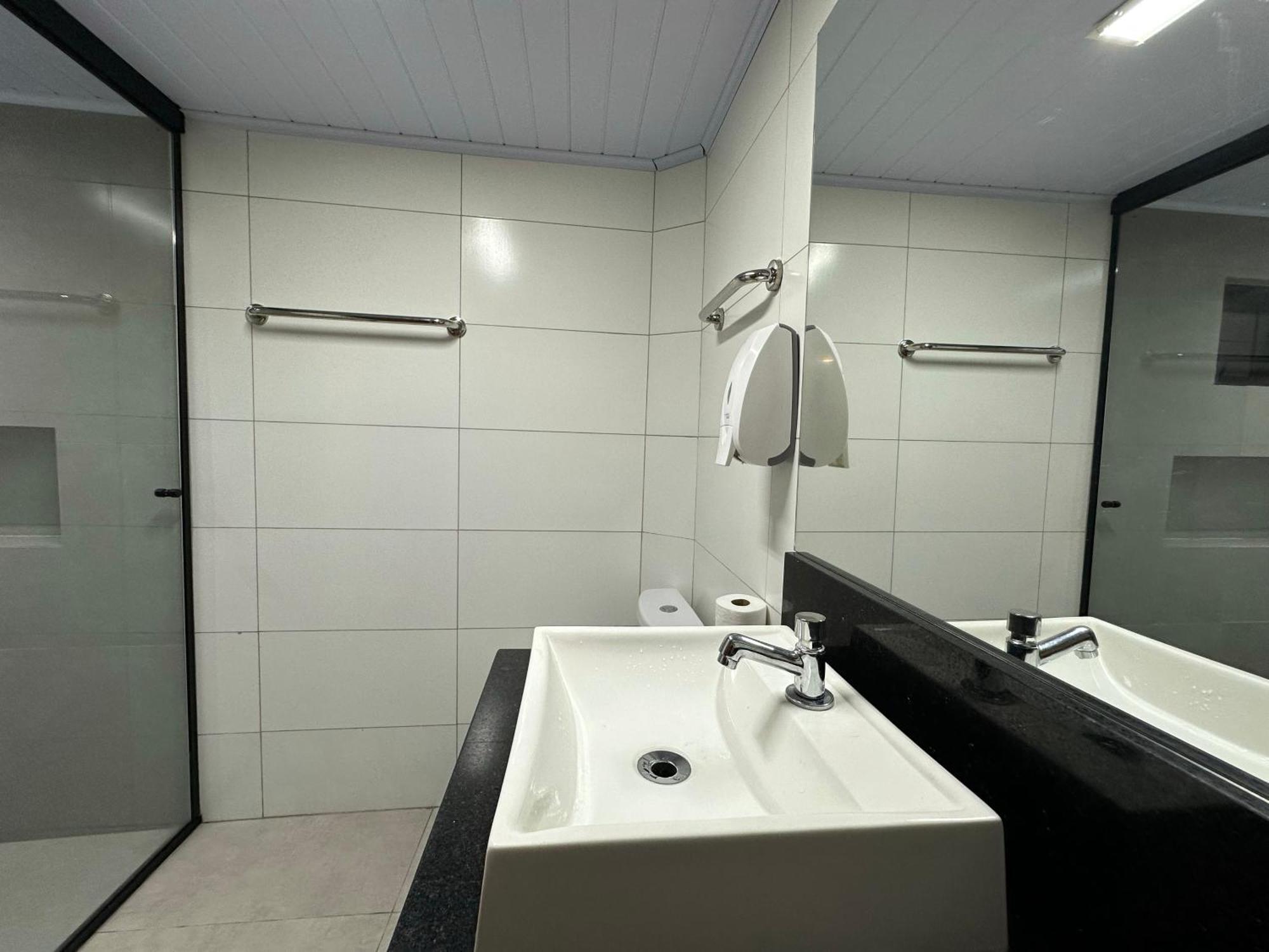 Smart Hostel - Floripa Florianópolis 외부 사진