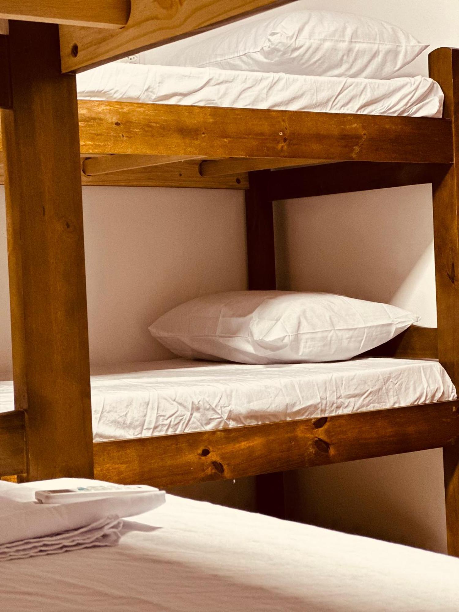 Smart Hostel - Floripa Florianópolis 외부 사진