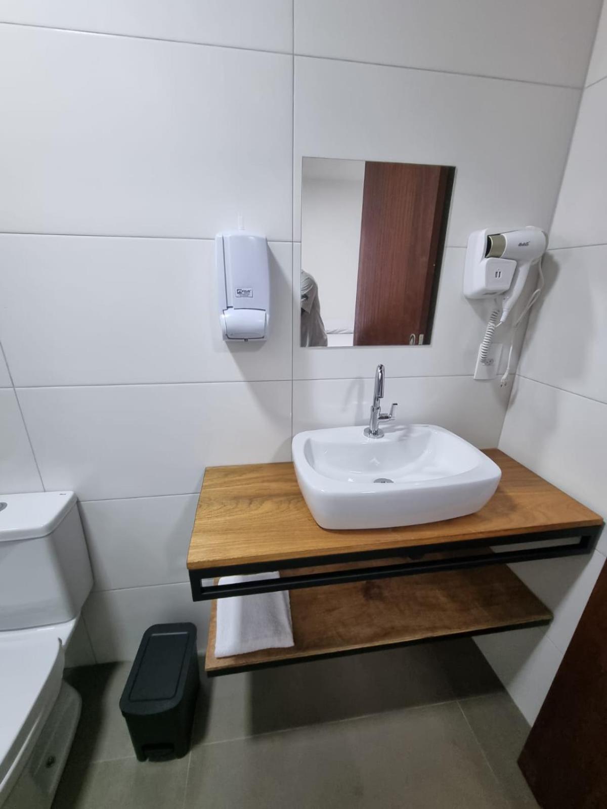 Smart Hostel - Floripa Florianópolis 외부 사진