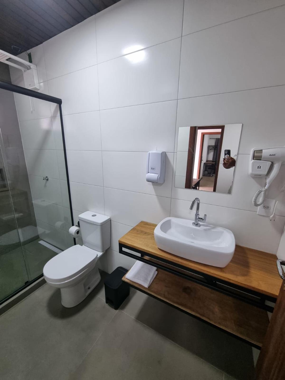 Smart Hostel - Floripa Florianópolis 외부 사진