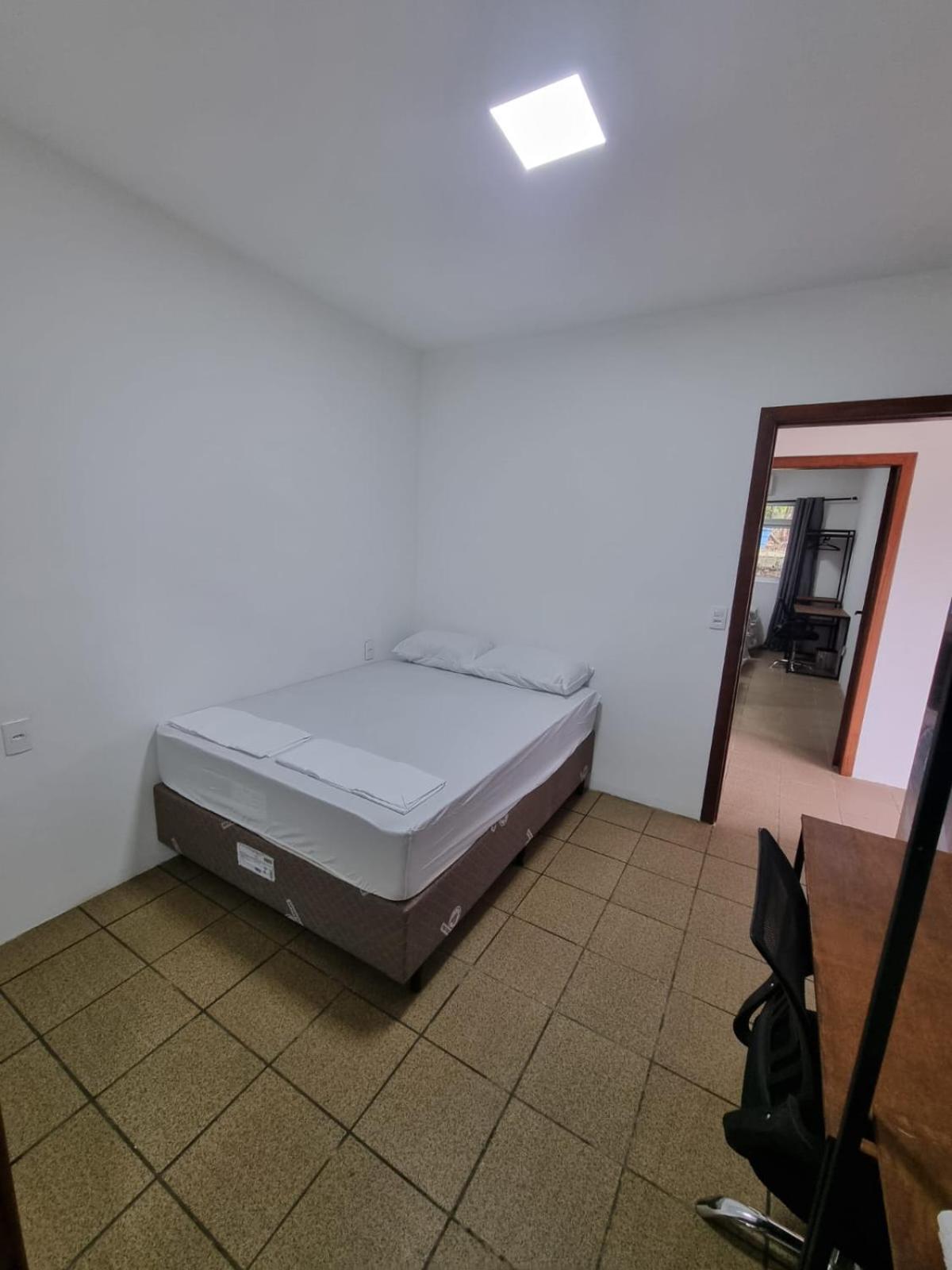 Smart Hostel - Floripa Florianópolis 외부 사진