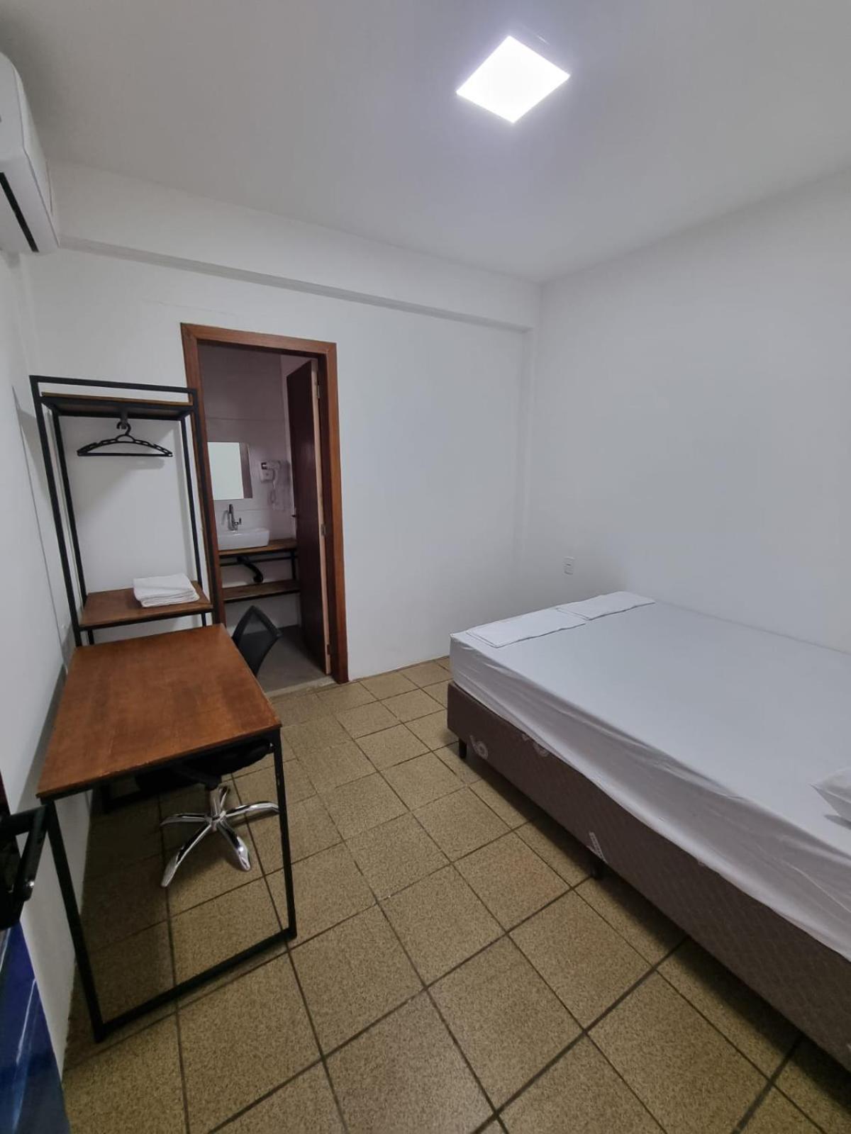 Smart Hostel - Floripa Florianópolis 외부 사진