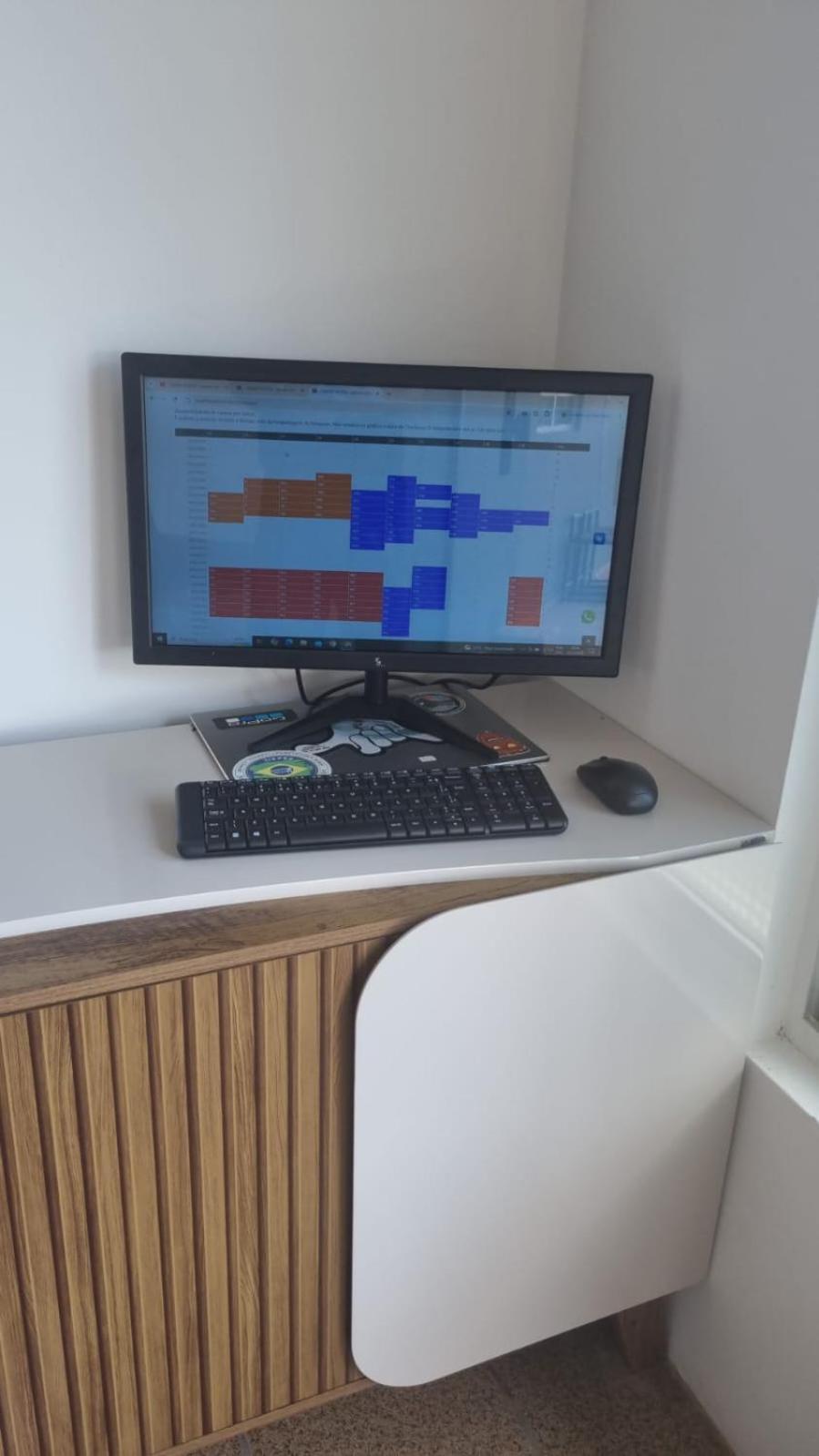 Smart Hostel - Floripa Florianópolis 외부 사진