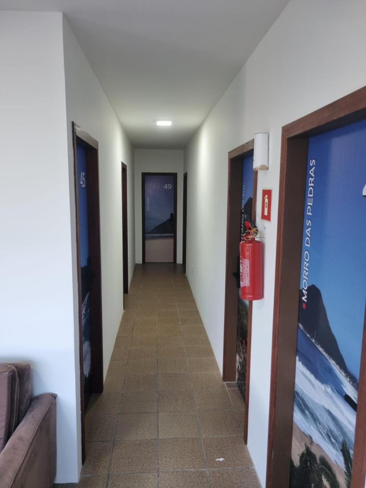 Smart Hostel - Floripa Florianópolis 외부 사진