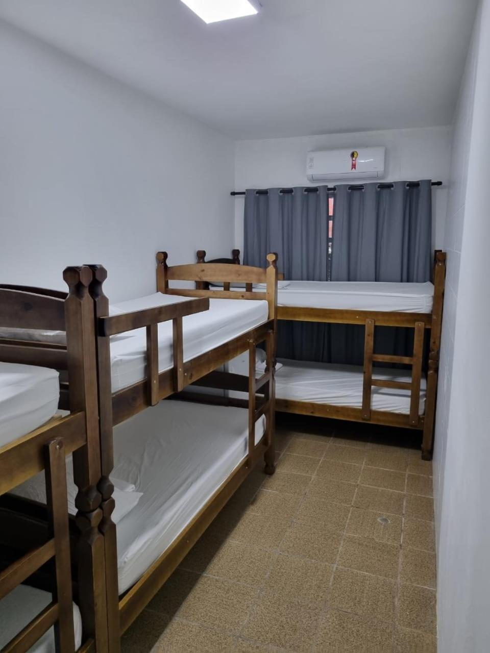 Smart Hostel - Floripa Florianópolis 외부 사진