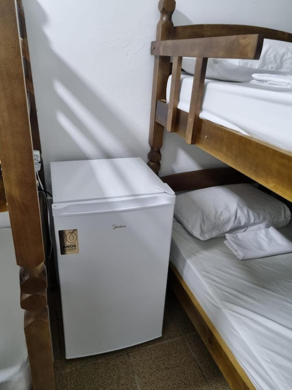 Smart Hostel - Floripa Florianópolis 외부 사진