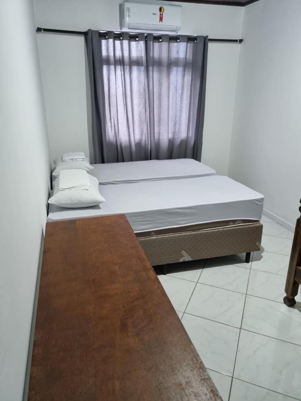 Smart Hostel - Floripa Florianópolis 외부 사진