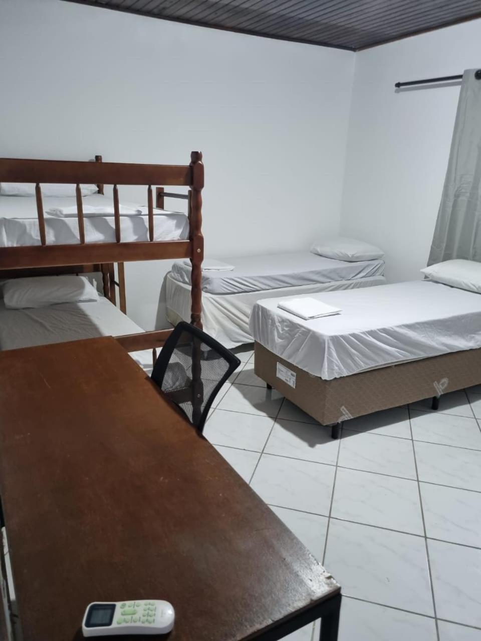 Smart Hostel - Floripa Florianópolis 외부 사진