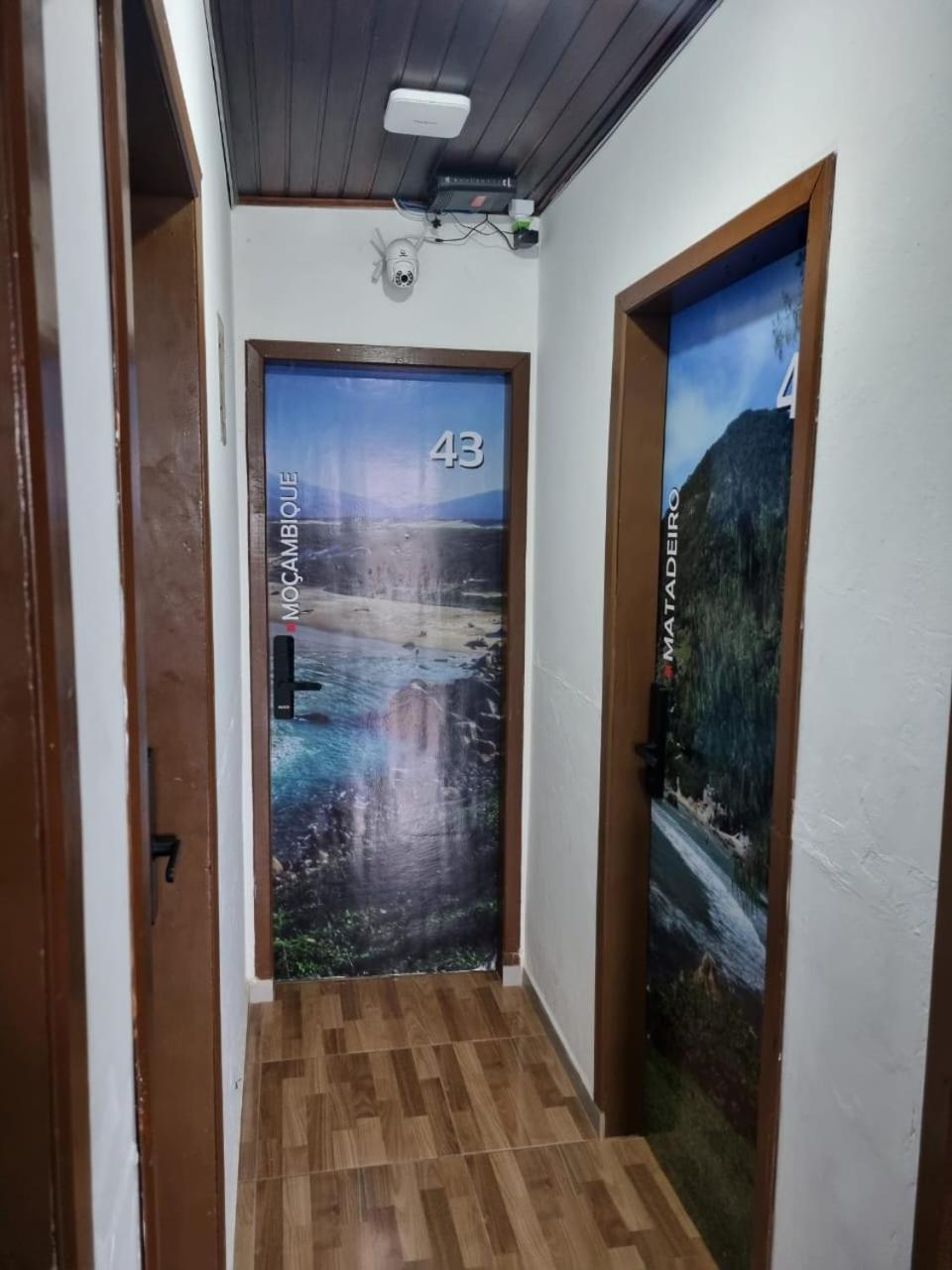 Smart Hostel - Floripa Florianópolis 외부 사진