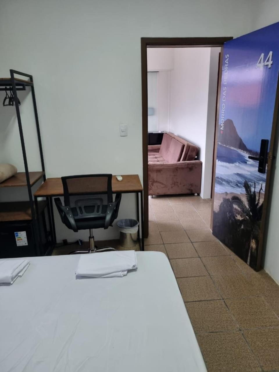 Smart Hostel - Floripa Florianópolis 외부 사진