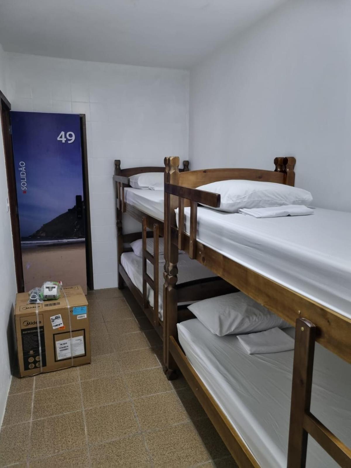 Smart Hostel - Floripa Florianópolis 외부 사진