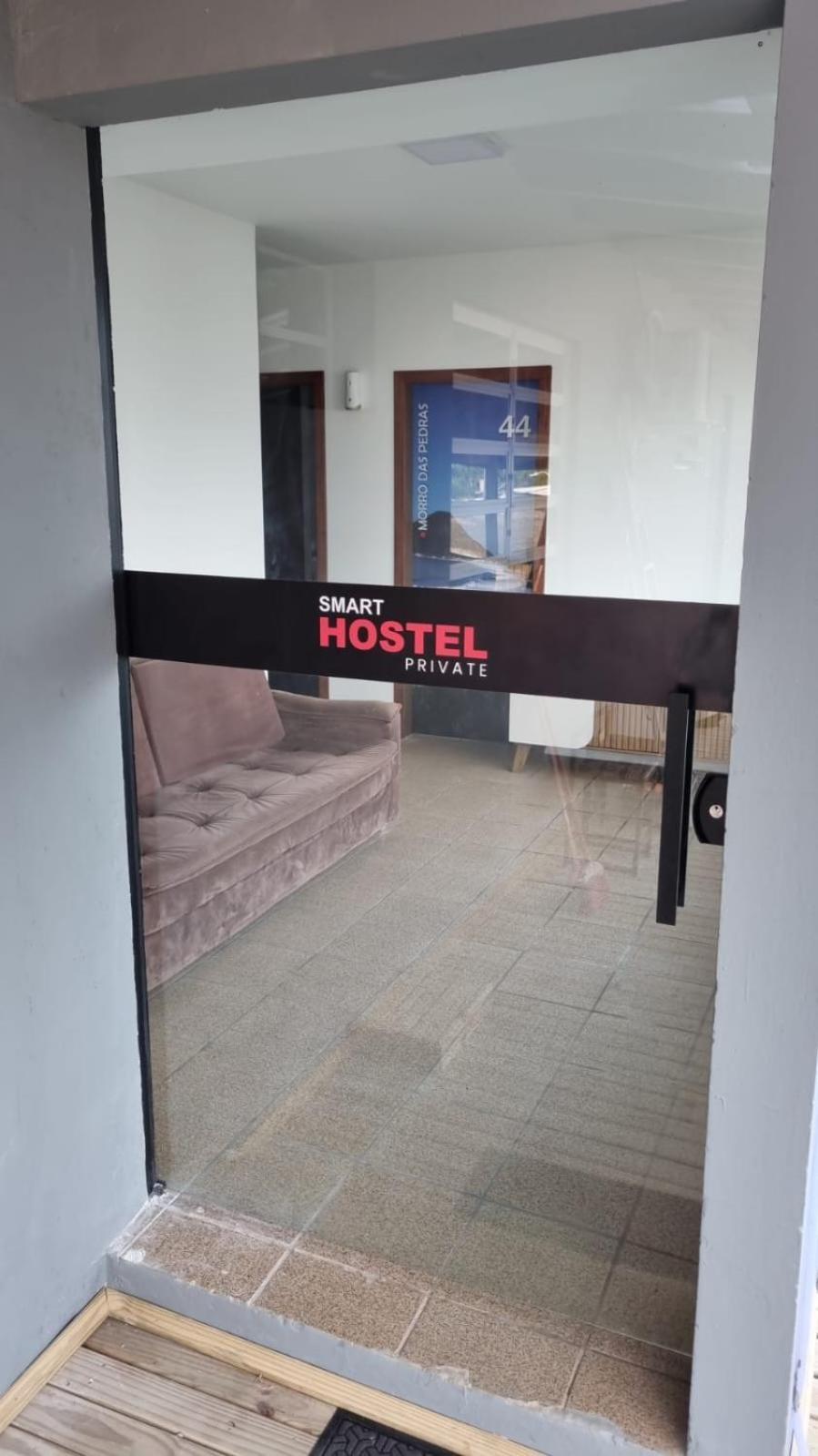 Smart Hostel - Floripa Florianópolis 외부 사진