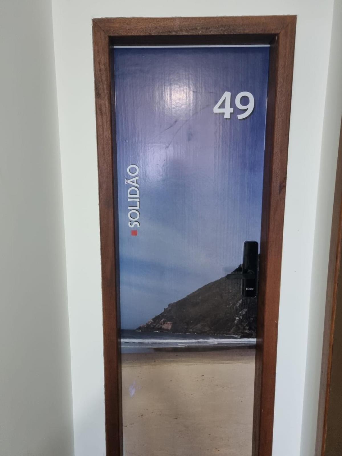 Smart Hostel - Floripa Florianópolis 외부 사진